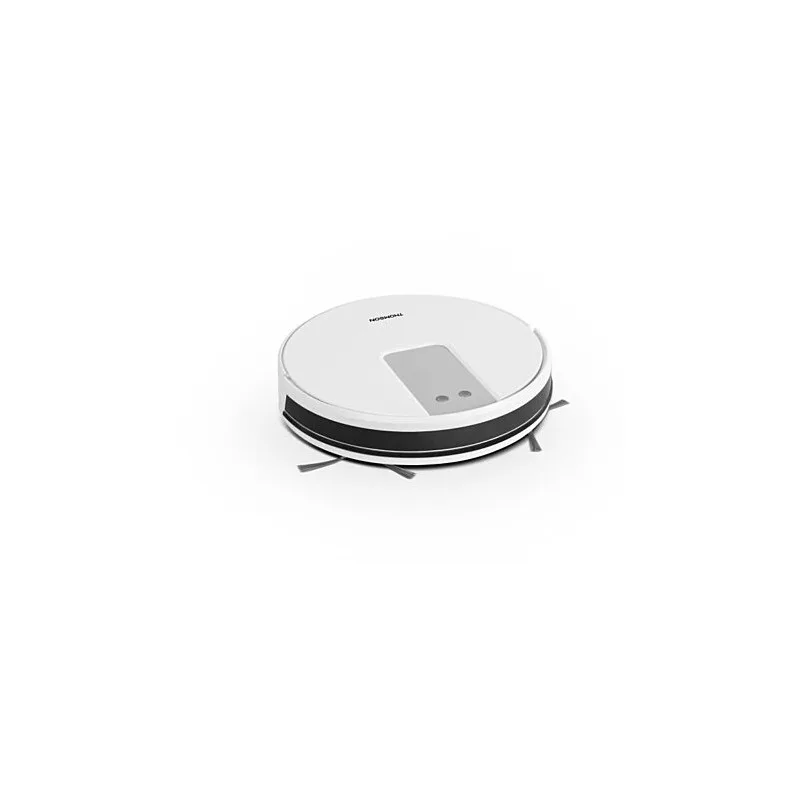 Thomson - THVC24W - Aspirateur robot intelligent 1,8 kPa HEPA - autonomie 120 min - miniature 3 - Zenkaa