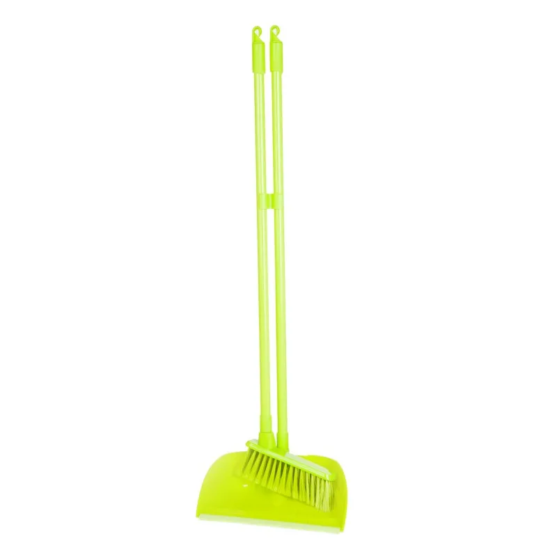 Harper - Kit pelle + balayette à manche long KBL1 - miniature 7 - Zenkaa