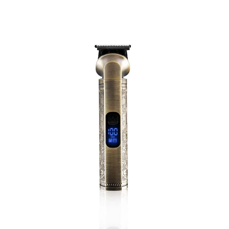 Tondeuse sans fil multifonction 8 en 1 Davidson Becker - miniature 6 - Zenkaa