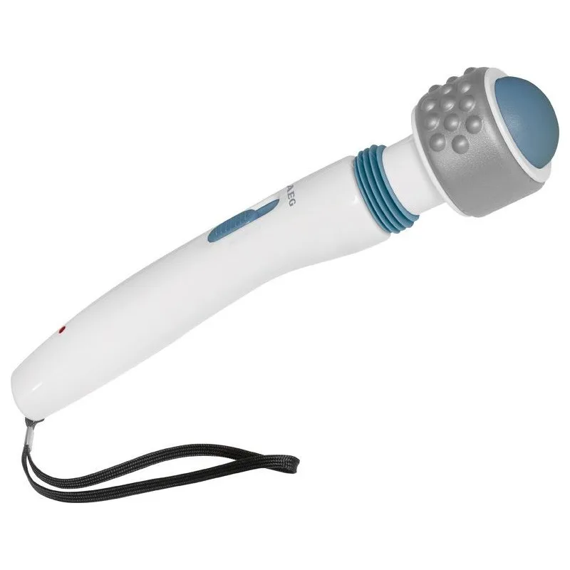 Bras de massage silencieux à usage multiple MS5504 AEG - Zenkaa