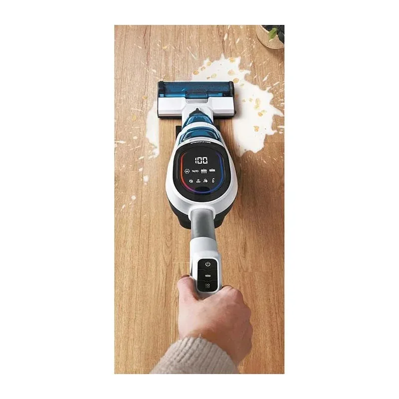 Schneider - SCVCO2350DE - Aspirateur laveur 2-en-1 dual expert - miniature 7 - Zenkaa