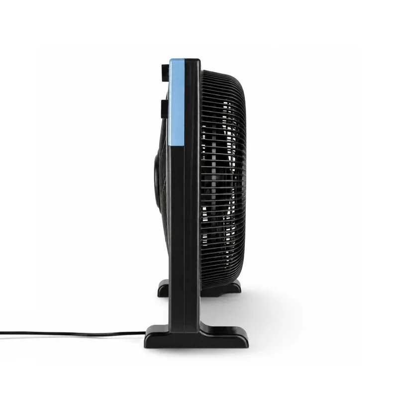 Ventilateur Sol et Table 30 cm – Oscillation 360 - miniature 6 - Zenkaa