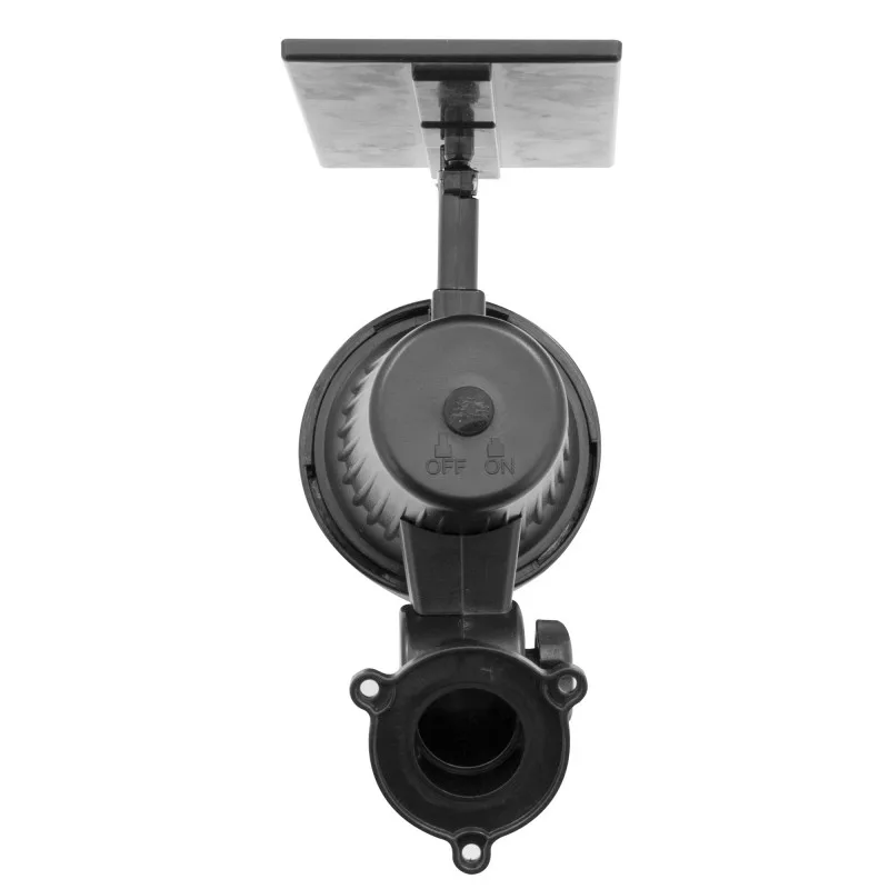 Projecteur solaire LED 15 lumens WALL LED Vsolar - miniature 8 - Zenkaa