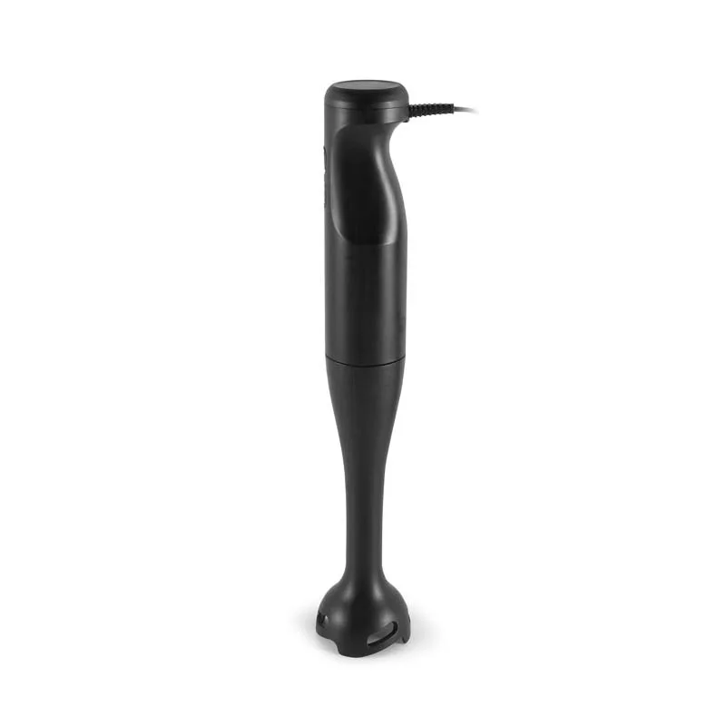 KitchenCook - MATT_X - Noir - Mixeur plongeant - 350 W - 2 vitesses - miniature 6 - Zenkaa