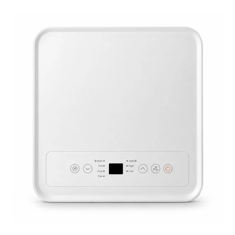 Climatiseur portable - 8000 BTU - Déshumidificateur - miniature 10 - Zenkaa