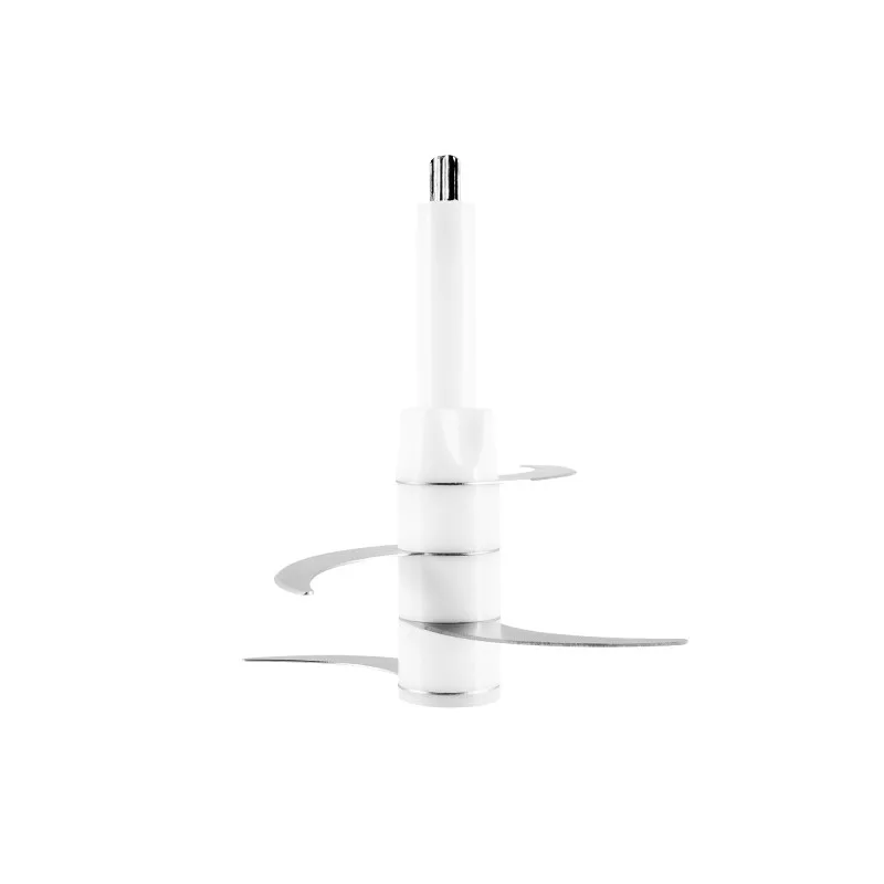 Kitchencook - 4 lames Slimix - Accessoire blender - Lames en acier inoxydable - Mixage puissant