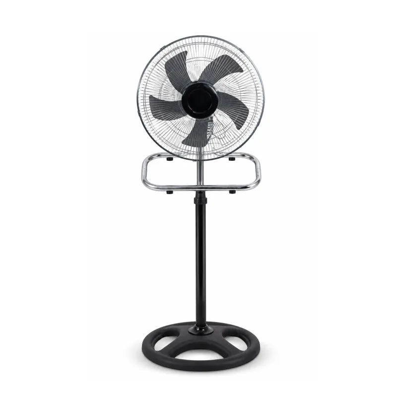 Ventilateur 3-en-1 Modulable – 45W et Matériaux Premium - miniature 6 - Zenkaa