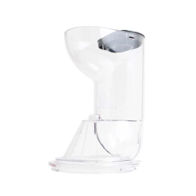 Extracteur De Fruits Et Légumes 3 Tamis Ultimate INOX à Pression Douce - Reconditionné - miniature 9 - Zenkaa