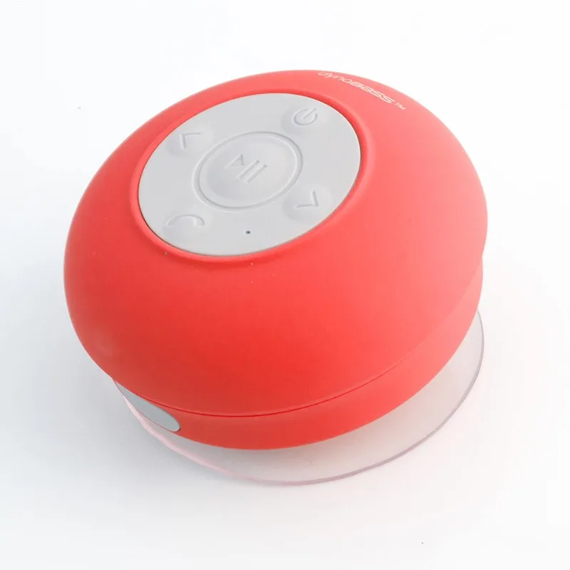 ENCEINTE BLUETOOTH DYNABASS WATERPROOF AQUASOUND - miniature 8 - Zenkaa