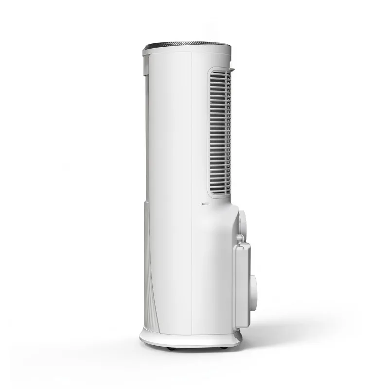 Climatiseur mobile réversible - 16 000 BTU - Froid & Chaud - Pompe à Chaleur intégré - miniature 7 - Zenkaa
