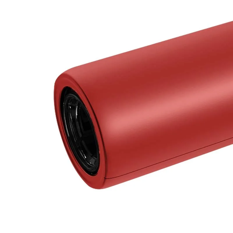 Durand Dupont - Tire bouchon électrique design SYRAH rouge - miniature 7 - Zenkaa