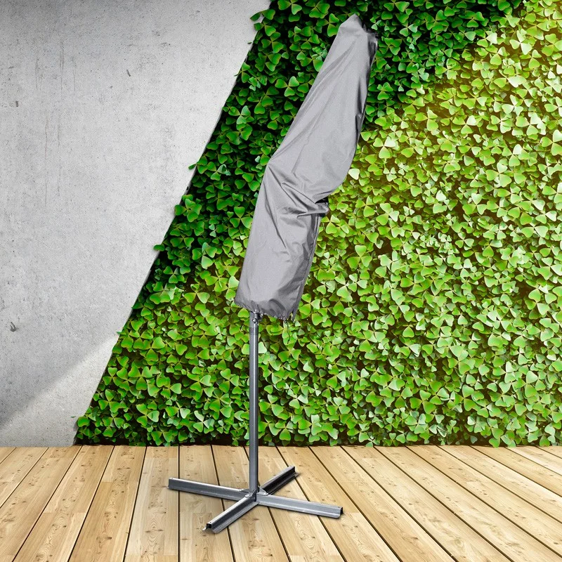 HOUSSE DE PROTECTION COMPATIBLE AVEC LES PARASOLS SOLED ET SUMMER PULLMAN - miniature 3 - Zenkaa