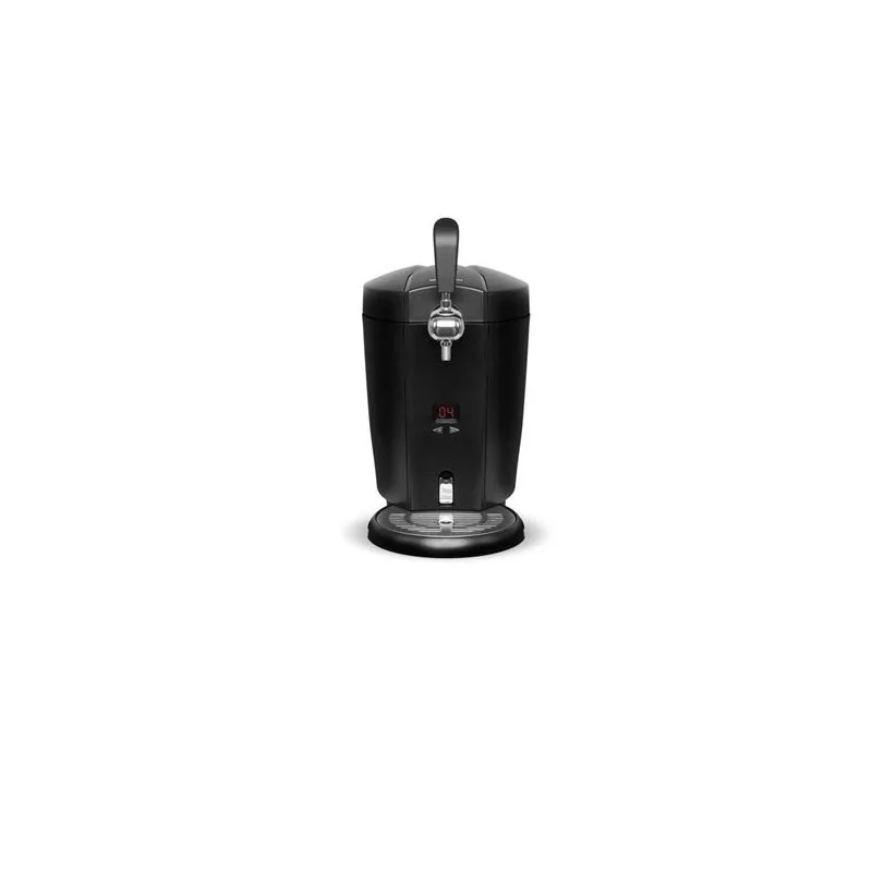 Schneider - SCBD25B - Tireuse à bière 5 L - BeerTender - 4 à 12 °C - Écran LCD - miniature 3 - Zenkaa