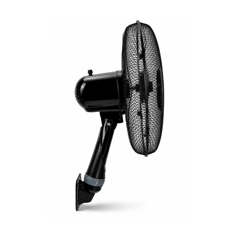 Ventilateur 3-en-1 Polyvalent : Sol, Mur et Table - miniature 7 - Zenkaa