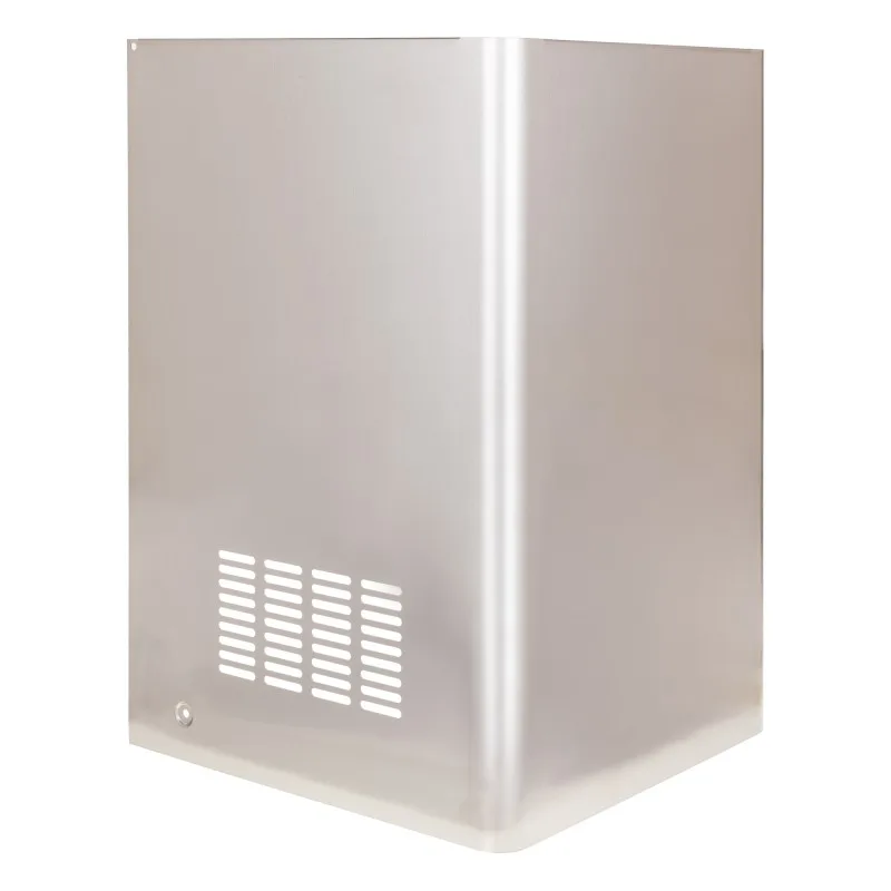 Hotte murale 290W 3CFT-DEEP90_V FAGOR - miniature 5 - Zenkaa