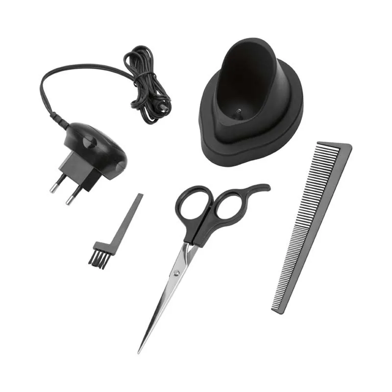 TONDEUSE POUR BARBE 3313 - miniature 4 - Zenkaa