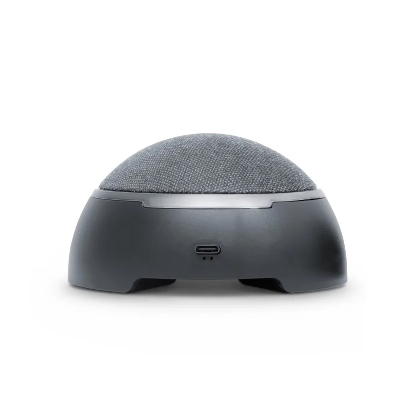Dynabass - YING YANG - Enceinte sans fil TWS magnétique divisible 2-en-1 - miniature 4 - Zenkaa
