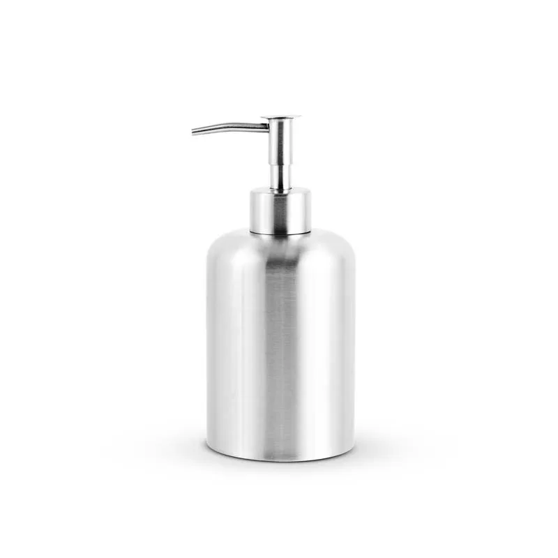 Set salle de bain 3 pièces inox SDB3 Harper - miniature 3 - Zenkaa