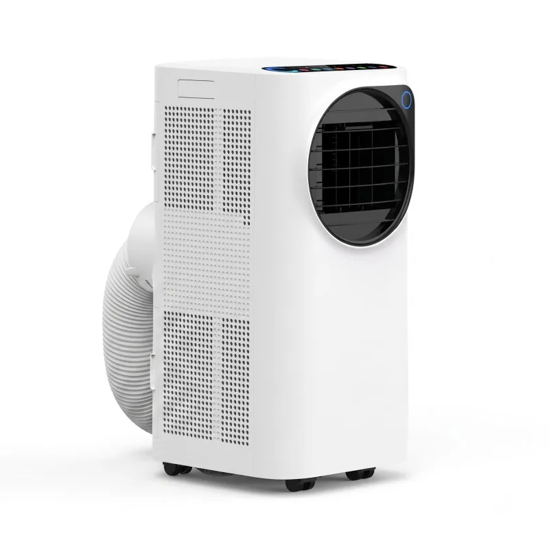 Climatiseur portable - Blanc - 3 en 1 - 10000 BTU - Wi-Fi - miniature 6 - Zenkaa