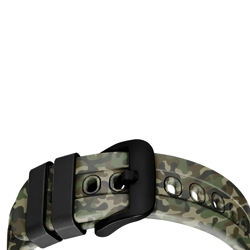 SnapWatch - INWATCH BOY GPS - Montre connectée pour enfant 1.88" GPS jeux caméra - miniature 6 - Zenkaa