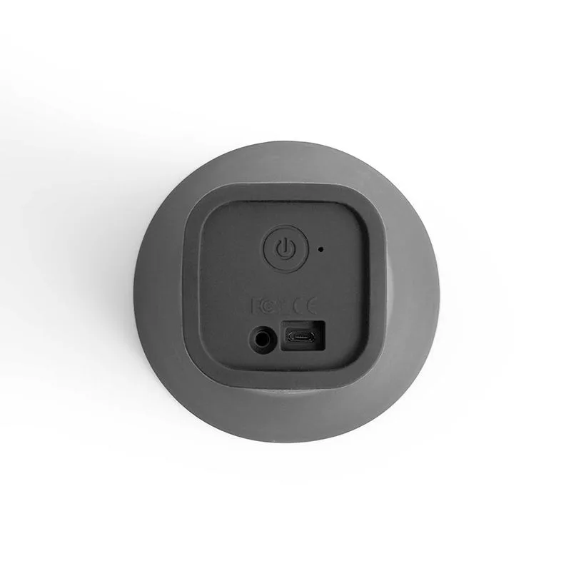 Dynabass - DBX40 BLACK - Enceinte Bluetooth portable - Son clair - Boîtier silicone résistant - 3h d’autonomie - miniature 4 - Zenkaa