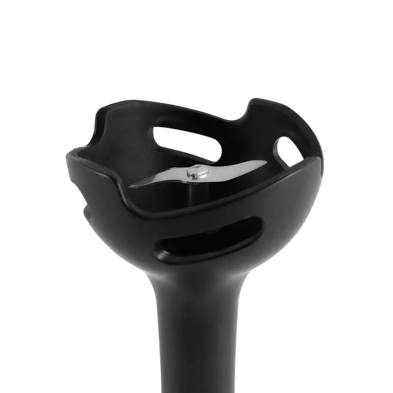 KitchenCook - MATT_X - Noir - Mixeur plongeant - 350 W - 2 vitesses - miniature 4 - Zenkaa