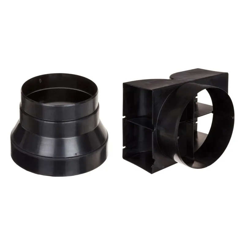 Hotte murale 290W 3CFT-DEEP90_X FAGOR - miniature 5 - Zenkaa