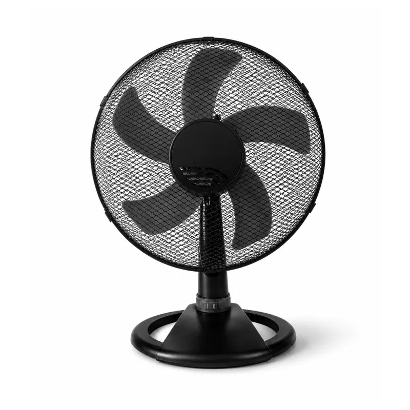 Ventilateur 3-en-1 Polyvalent : Sol, Mur et Table - miniature 6 - Zenkaa