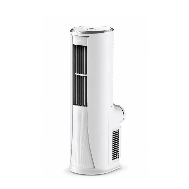 Climatiseur mobile - 18000 BTU/h - 3 vitesses - Mode sommeil - miniature 3 - Zenkaa