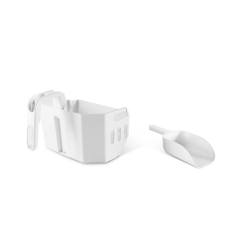 Kitchencook - CUBEO - Machine à glaçons - 12 kg/24 h - 2 tailles - Réservoir 1,3 L - miniature 9 - Zenkaa