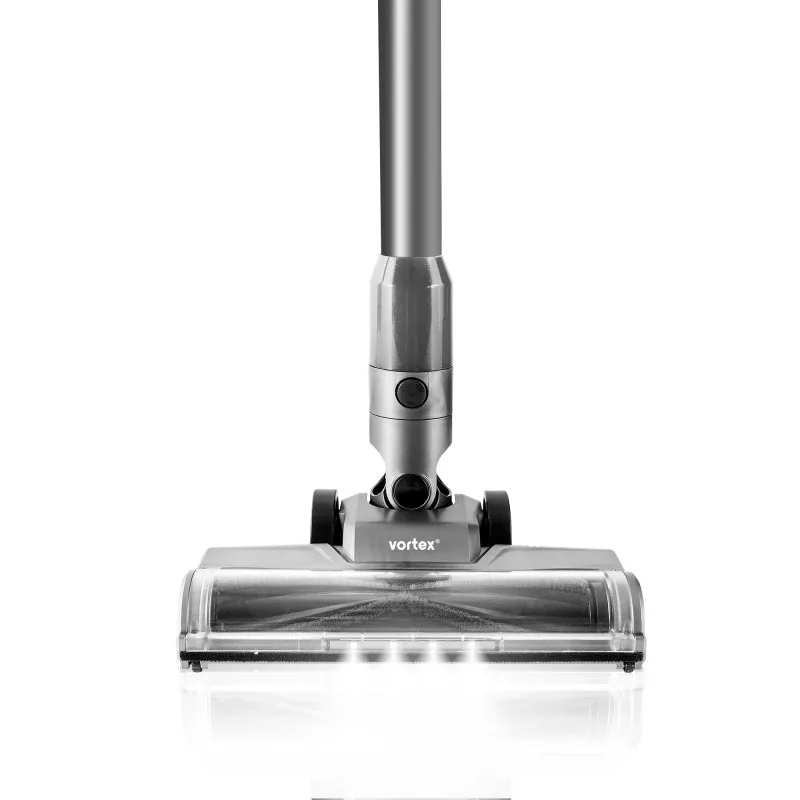 Vortex - Aspirateur balai sans fil - 135W - Autonomie 45min - Filtre Hepa - 2 Modes d’aspiration - miniature 2 - Zenkaa
