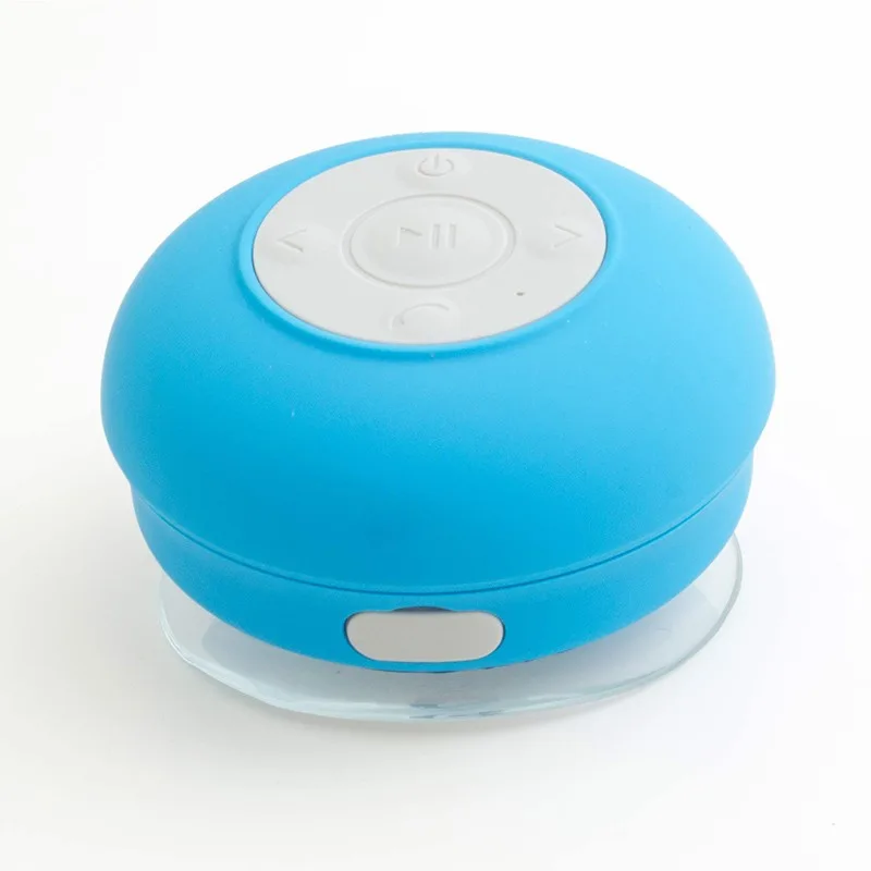ENCEINTE BLUETOOTH DYNABASS WATERPROOF AQUASOUND - miniature 4 - Zenkaa
