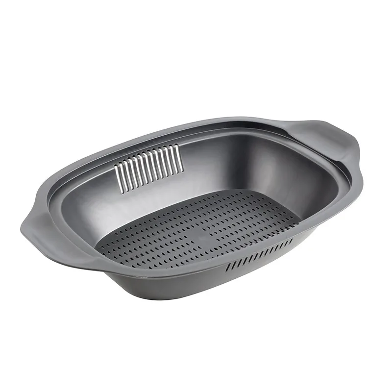 Plateau Vapeur Pour Robot CUISIO REVERSE De Kitchencook - miniature 8 - Zenkaa