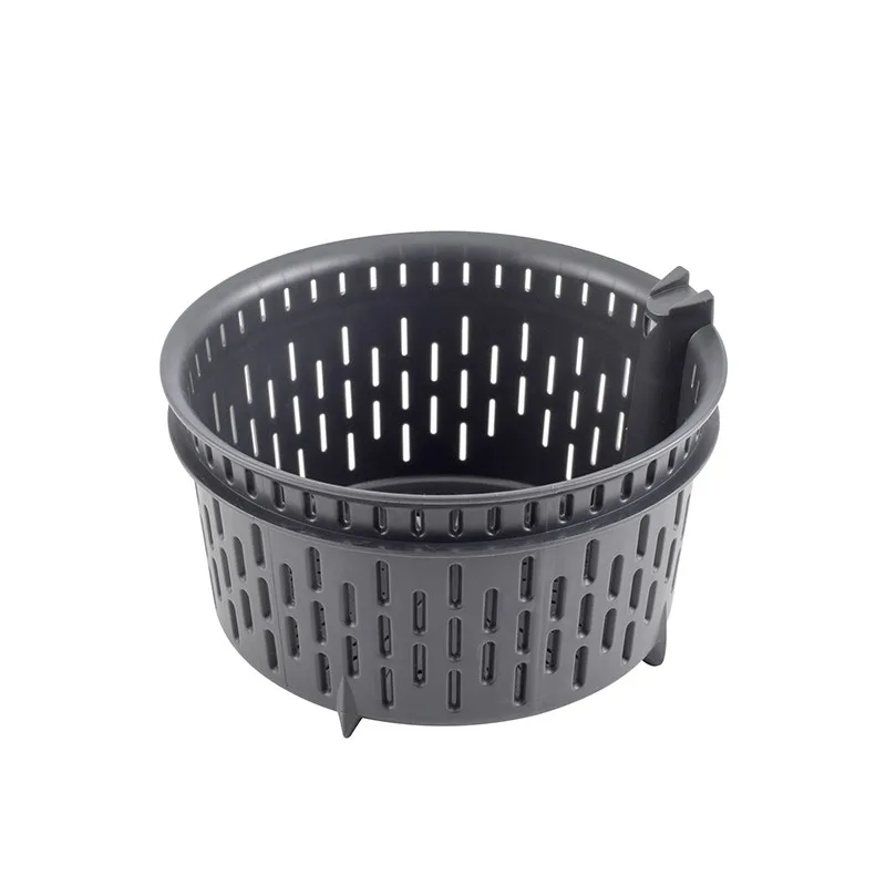 Panier De Cuisson Pour Robot CUISIO REVERSE De Kitchencook - Zenkaa