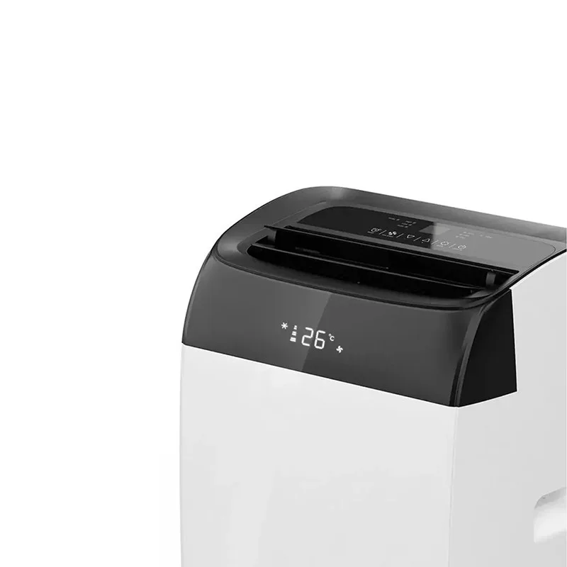 Climatiseur réversible WiFi blanc - 12 000 BTU - Classe A - R290 - 3500 W - miniature 5 - Zenkaa