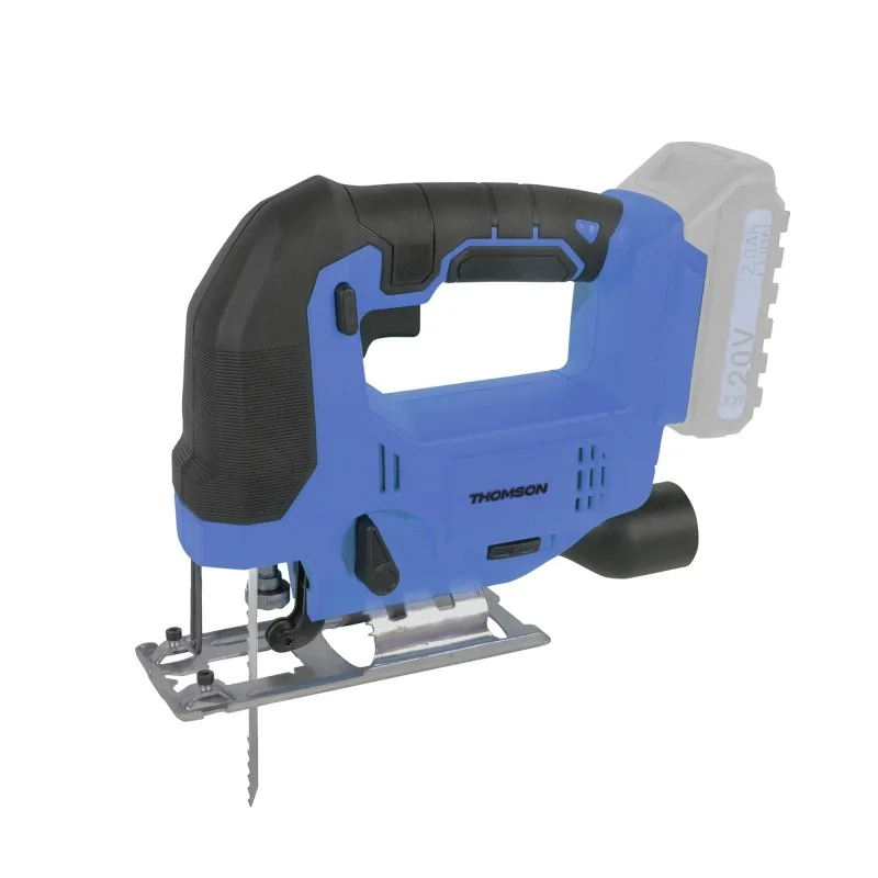 THOMSON - MIO_JIGSAW2 - Scie sauteuse sans fil 20V - 2500 tr/min - Coupe 65mm - miniature 5 - Zenkaa