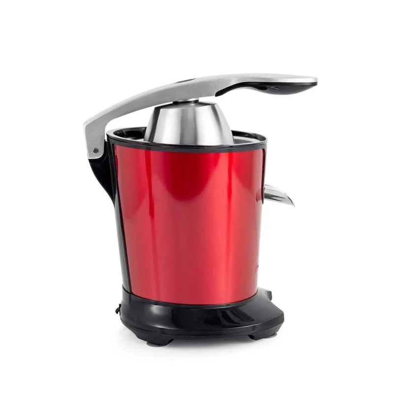 Kitchencook - Presse-agrumes PRESSPRO - 200 W 550 ml - 2 cônes de pressage - miniature 8 - Zenkaa