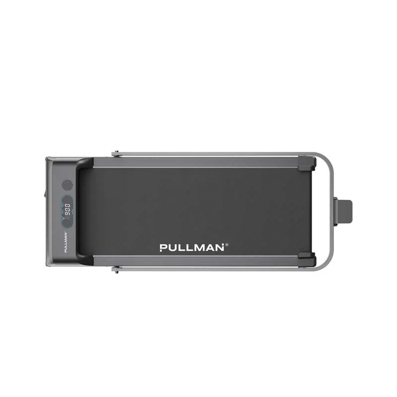 Pullman XXT 2024 - Tapis de Marche Pliable Motorisé - Jusqu’à 9 km/h - Bluetooth - Écran LED - 690 W - miniature 6 - Zenkaa