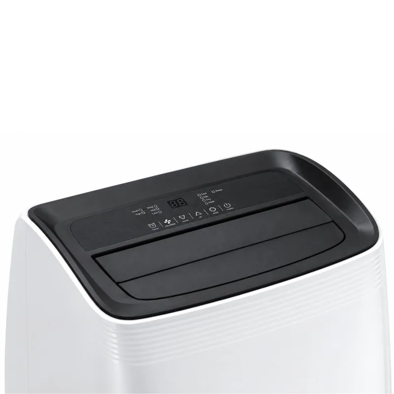 TCL - Climatiseur mobile 4 en 1 réversible 12000 BTU - Série Performance - miniature 9 - Zenkaa