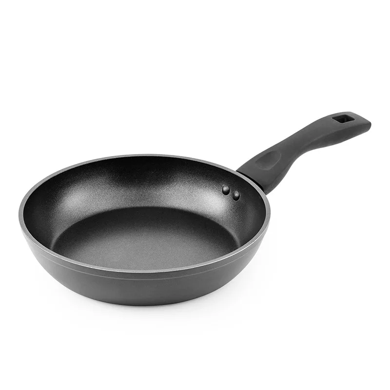 Poêle aluminium forgé anti adhésif 24cm TFI NOA Kitchencook - Zenkaa