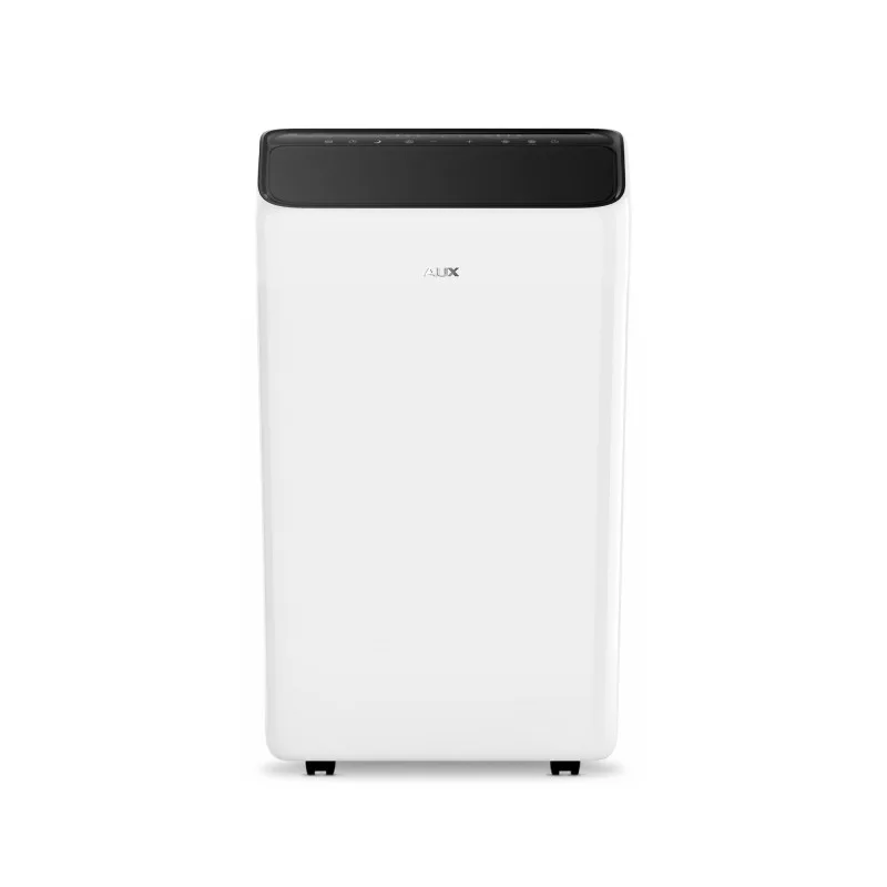AUX - Climatiseur Mobile - 12000 BTU - R290 - miniature 7 - Zenkaa
