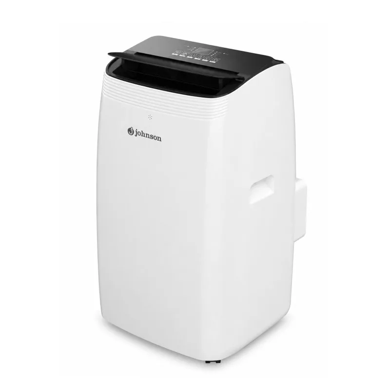 Climatiseur mobile réversible 12 000 BTU - 3500W - miniature 5 - Zenkaa