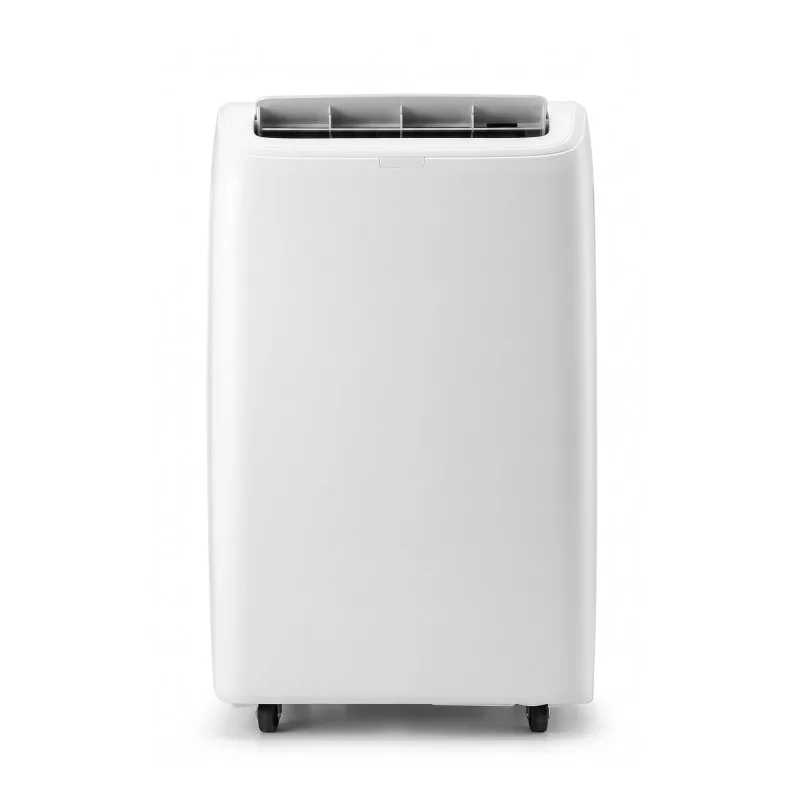 Climatiseur mobile Froid et chaud 12000 BTU avec WIFI - miniature 3 - Zenkaa