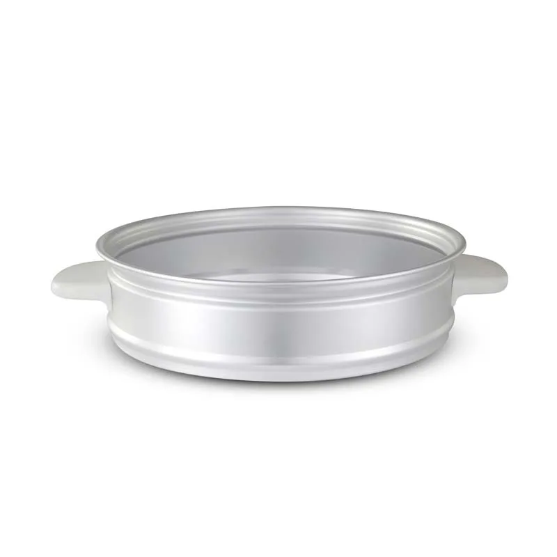 Cuiseur à riz 1.8L avec cuve métal et panier vapeur  JAPAN X Kitchencook noir - miniature 7 - Zenkaa