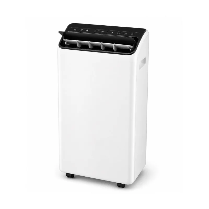 Climatiseur Mobile 12 000 BTU - Faible Consommation - miniature 4 - Zenkaa