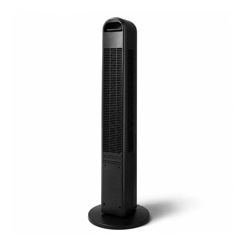 Ventilateur colonne - 60 W - 4 vitesses - Oscillation 150 - miniature 7 - Zenkaa