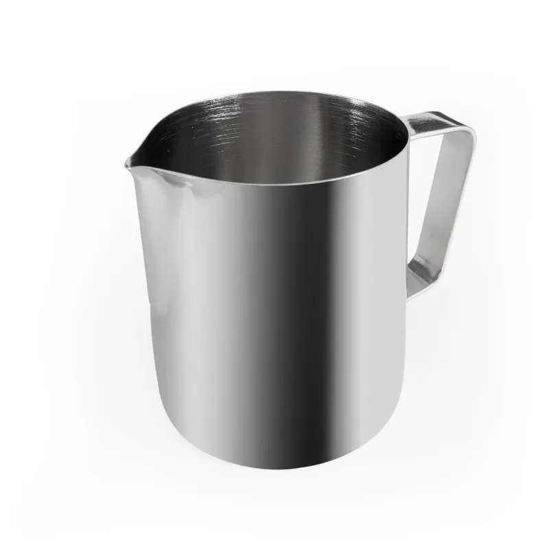 Pichet A Lait Pour Machine A Expresso HOME BISTRO De Kitchencook - Zenkaa