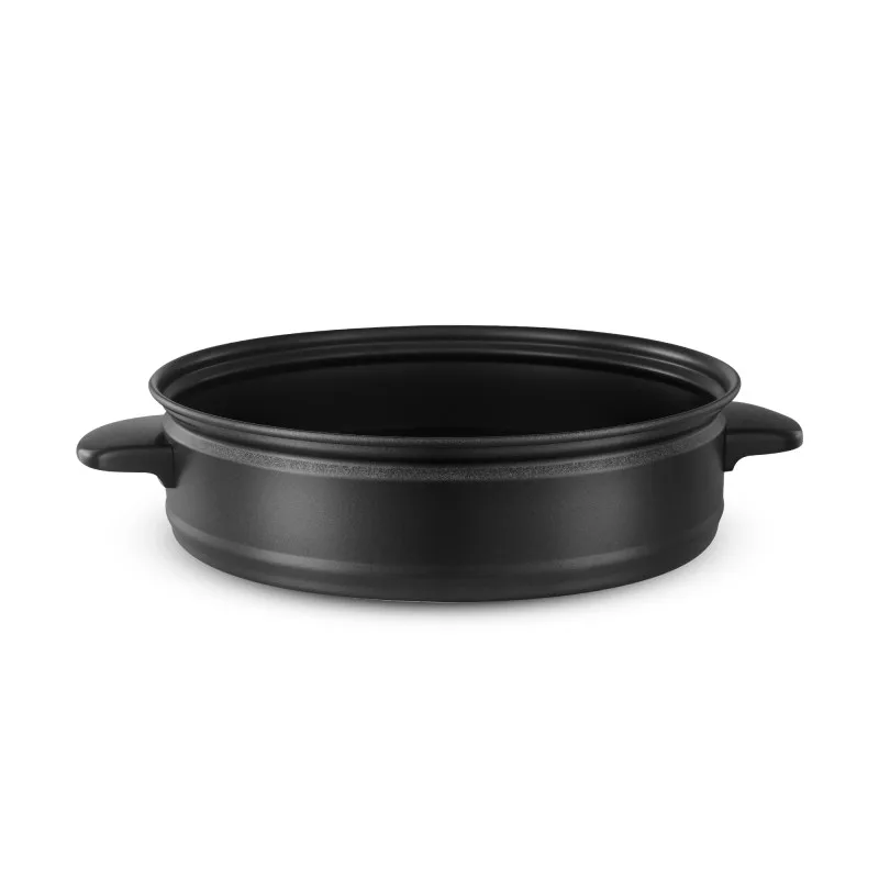 Schneider - Cuiseur à riz SOUFFLE DE RIZ - 700 W 1,8 L - Panier vapeur - miniature 8 - Zenkaa