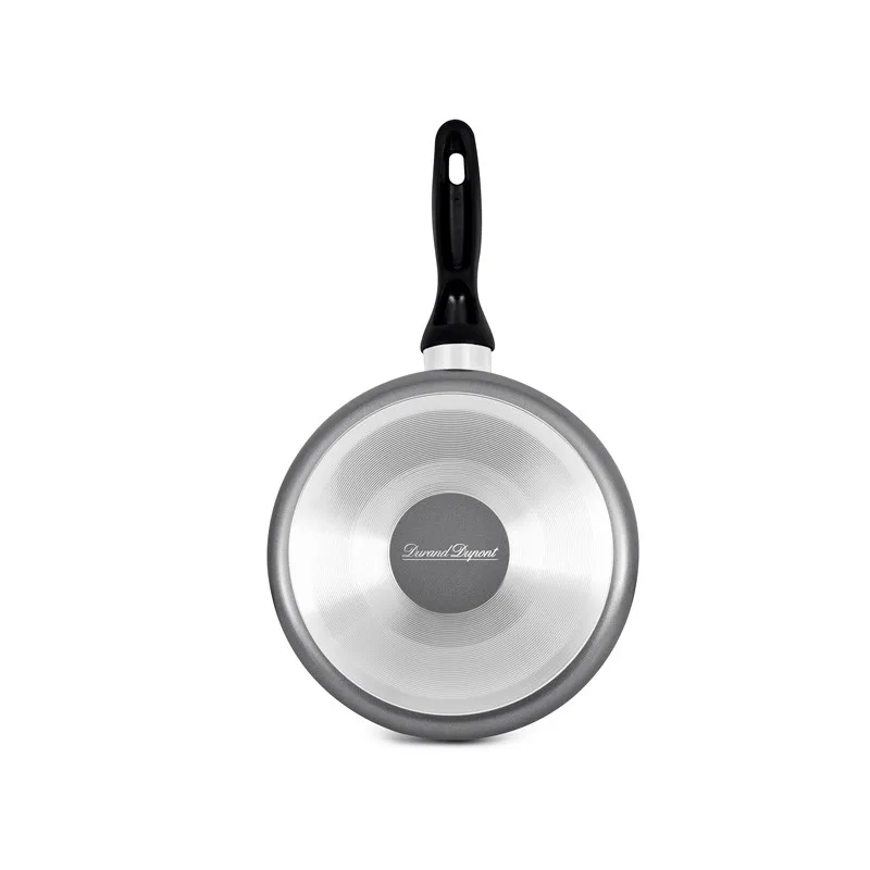 Casserole aluminium anti adhésif ELLA 18cm Durand Dupont - miniature 2 - Zenkaa