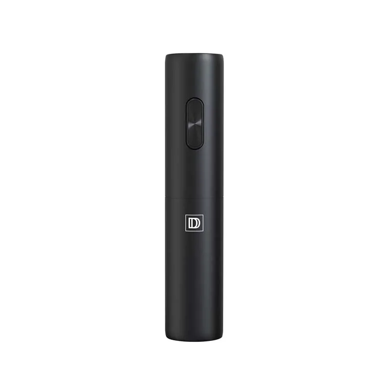 Durand Dupont - Tire bouchon électrique design SYRAH noir - miniature 2 - Zenkaa